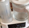 小壮熊恒温调奶器 恒温壶 婴儿暖奶温奶器恒温器 调热奶器 多功能二合一 实拍图