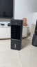 美的（Midea）空调扇制冷 冷风机冷风扇强力冷气机家用加水冰晶制冷气扇客厅卧室办公室省电蒸发加湿降温水冷扇 【新款】银离子抗菌+语音控制AAI10CG 实拍图