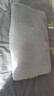 奥罗玛斯（aeromax） 蝶形记忆枕枕头颈椎成人低回弹记忆棉枕芯零压蝶翼枕单人睡眠枕 实拍图