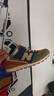 NEW BALANCE4-14岁大童秋冬拼接复古运动休闲鞋996ON 实拍图