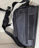 回力磁吸扣男士斜挎包大容量机能胸包通勤包骑行户外背包运动单肩包 实拍图