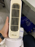 小熊（Bear）桌面电风扇风宝迷你塔扇办公室桌面宿舍台式小型风扇无叶大风力低分贝负离子净化插电款DFS-V05N7 实拍图