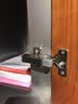 百隆（BLUM）奥地利进口快装阻尼铰链静音缓冲衣橱柜合页CLIP 100°五金配件 CLIP100°快装铰链/全盖 实拍图