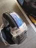 普利司通（Bridgestone）汽车轮胎 195/65R15 91H ER300 配套卡罗拉/雷凌/适配朗逸/宝来 实拍图