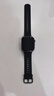 华为HUAWEI WATCH FIT 4 韵律黑氟橡胶表带 华为运动智能手表超轻薄大屏潮流运动蓝牙通话睡眠监测fit4 实拍图