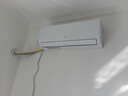格力出品 小凉神 大1匹新1级能效变频 壁挂式卧室省电空调挂机 KFR-26GW/JHFNhAa1Bj 国家补贴 实拍图