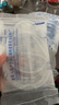 驰春医用一次性肠道冲洗袋灌肠器成人家用冲洗包清肠道冲洗器家用清肠 【次日可达】肠道冲洗袋一包(20件) 实拍图