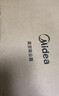 美的（Midea）吸尘器家用U2有线手持推杆地毯两用大吸力除尘吸灰大功率可视化尘杯吸尘器神器宠物【国家补贴】 实拍图