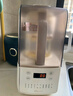 小熊（Bear）低音降噪破壁机 1.5L家用豆浆机 全自动米糊机五谷杂粮料理机榨汁机 纯白PBJ-F01G1 实拍图