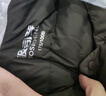 波司登25年秋季羽绒服90绒女士修身短款休闲轻薄圆领送礼物外套 实拍图