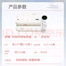 彩虹单人自动断电除菌除螨小型宿舍无纺布电热毯电褥子1.5*0.7米 实拍图