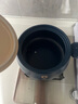 小熊（Bear）砂锅 煲汤锅耐高温不开裂 3.5L通用沙锅 宽口炖锅陶瓷锅G0026-P02 实拍图