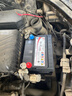 骆驼(CAMEL)汽车电瓶12V60AH蓄电池55D23 上门安装-以旧换新 适用于 【现代】 现代伊兰特 朗动 悦动 名图 名驭 途胜 ix35 实拍图