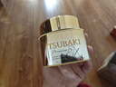 丝蓓绮（TSUBAKI）沁耀臻致修护发膜180g*2套装护发保湿柔顺改善干枯毛躁京东自营 实拍图