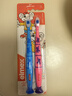 ELMEX儿童牙膏50ml+儿童牙刷2支套装 实拍图