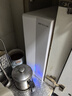 沁园【20日 赵丽颖空降直播间】净水器家用双子芯1200G初始流速体验 8年RO直饮机 UR-S61076国家补贴 实拍图