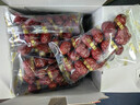 福东海 去核红枣640克 无核新疆灰枣免洗即食果干煲汤零食礼盒气血送礼 实拍图