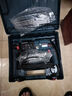 博世（BOSCH） GBH 2-24工业级专业电锤电镐多功能冲击钻电钻混凝土 GBH 2-24 DRE集尘罩+钻头套装 实拍图