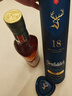格兰菲迪（GLENFIDDICH）核心系列18年 苏格兰单一麦芽威士忌 洋酒礼盒700ml 礼物送礼 实拍图