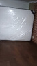 雅戈兰罗床垫 席梦思独立弹簧床垫 1.8x2米硬椰棕软乳胶 家用双人20cm厚垫 适中睡感20cm厚丨高锰精钢整网簧 1.8米×2米 实拍图