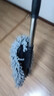 锦羽汽车用品可伸缩升级蜡拖居家除尘车掸子 洗车拖把洗车液套装 灰色升级大刷【可伸缩】 实拍图