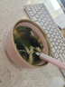 苏伯蛋花汤 6口味速食汤蛋花汤 紫菜番茄白菜菠菜鲜蔬芙蓉 8g*18包 实拍图