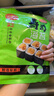 黄金香寿司海苔片28克（10大片）带竹帘紫菜包饭无添加寿司卷料理食材品 实拍图
