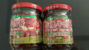 小康牛肉酱甜辣味220g*2瓶 16%生牛肉拌饭酱火锅调料拌面辣椒酱 实拍图