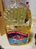 多力【张若昀同款】葵花籽油1.8L 小包装油  去壳压榨 零反式脂肪酸 实拍图