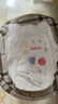 好奇（Huggies）金装拉拉裤XXXL58(17kg以上)尿不湿【速干不易红】 实拍图