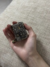 ZIPPO打火机官方正品煤油防风之宝招财灵动貔貅限量送男士朋友生日礼物 灵动貔貅黑色-不定制【套餐款】 实拍图