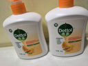 滴露（Dettol）洗手液柑橘500g瓶 健康抑菌消毒清爽 儿童家庭非补充装替换 实拍图