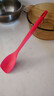 WOLL厨房厨具配件实用硅胶配件New中式锅铲(小) 实拍图