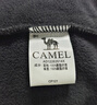 骆驼（CAMEL）CamelTex户外御寒冲锋衣男女同款防油污外套三合一登山服  S 实拍图