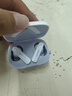 兴戈（SIMGOT）空岚FLD200真无线入耳式ANC主动降噪蓝牙耳机长续航高音质 典雅紫 实拍图