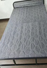 星奇堡 折叠床单人家用简易床加床加固午休小床成人办公室硬板铁床 100cm宽【经济款+加厚框架】 实拍图