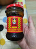 老干妈牛肉酱牛肉末豆豉油辣椒油辣子风味鸡香辣酱下饭拌面辣椒酱 牛肉末210g*3瓶 实拍图