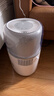 飞利浦（PHILIPS）加湿器家用卧室母婴专用静音除菌无雾空调加湿机鼻炎孕妇婴幼儿小型桌面大容量国家补贴HU5710/10 实拍图