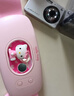 伊琦暖宫腰带大姨妈痛经缓解神器腹部按摩仪月经暖宝宝送女友生日礼物 【凯蒂猫APP】5000毫安+热敷按摩 实拍图