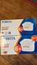 碧然德（BRITA）家用净水壶 滤水壶滤芯 MAXTRA+LE 去水垢专家滤芯 6枚装 实拍图
