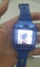 华为（HUAWEI）华为儿童手表 5 新耀款 华为手表智能手表离线定位电话 蓝色 男女童 实拍图
