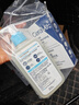 适乐肤（CeraVe）【油痘CP】水杨酸洁面236ml+PM乳60ml（祛痘控油提亮男女士套装） 实拍图
