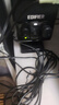 漫步者（EDIFIER）R10U 2.0声道电脑音响音箱 台式机笔记本桌面音响 黑色 高保真 家用 礼物 实拍图