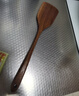 Edo炒菜铲【加长柄乌檀木】炒饭铲子家用大木铲平底锅专用耐高温防烫 实拍图