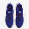 耐克NIKE男子跑步鞋缓震 REVOLUTION 8 运动鞋HJ9198-401蓝藏青 43 实拍图