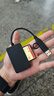 川宇USB/TypeC多功能读卡器3.0高速支持CF/SD/TF/MS相机监控记录仪存储卡 电脑苹果15/iPad/安卓手机 实拍图