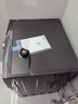 小天鹅（LittleSwan）滚筒洗衣机全自动家用 TG100APUREPRO 懒人超薄10公斤 以旧换新 家电国家补贴20% 一级能效 内衣洗 实拍图