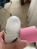 阿迪达斯 （adidas）女士舒润走珠止汗露滚珠香体液50ml 腋下止汗 去臭净味 滋润护肤 实拍图