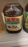 鲁花 【保真菜籽油】食用油 低芥酸特香菜籽油 5L  /桶   实拍图