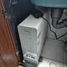 美的（Midea）直饮冷热净水器套装【白泽1000G+管线机240D】厨下式0阻垢剂智能龙头 RO反渗透家用一体净饮机 实拍图